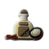 Coquito Shoe Charm - CaribeHeart CaribeHeart